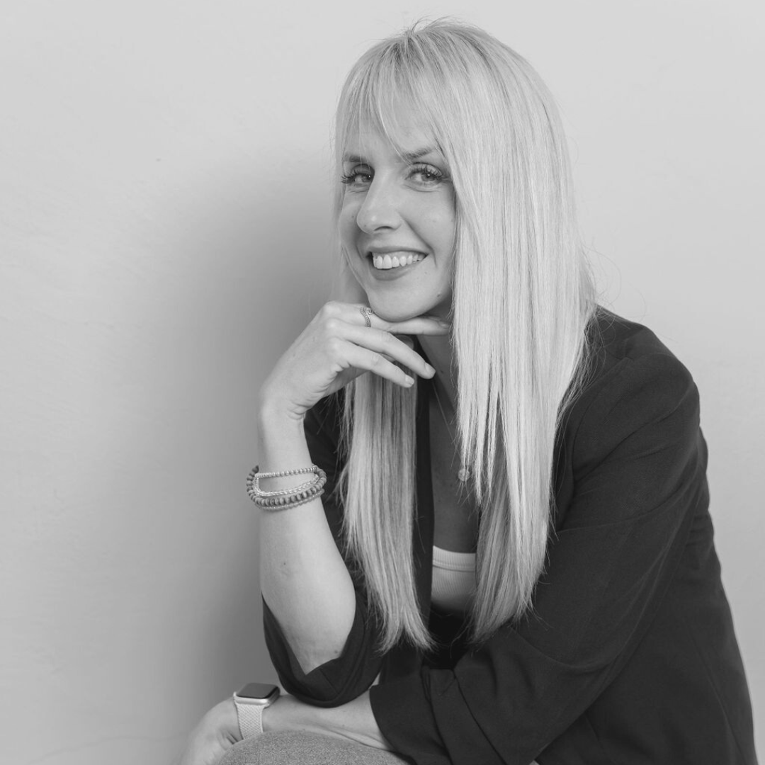 Meet Meike, the Founder of Change & Ways and your customer experience specialist