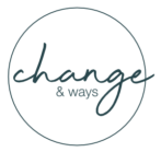 Change & Ways logo